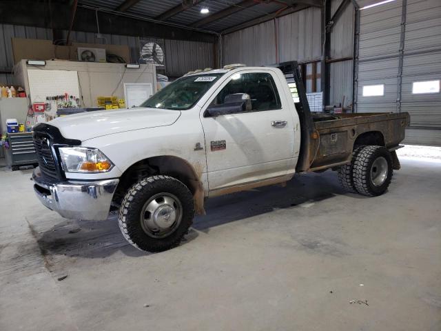 DODGE RAM 3500 S