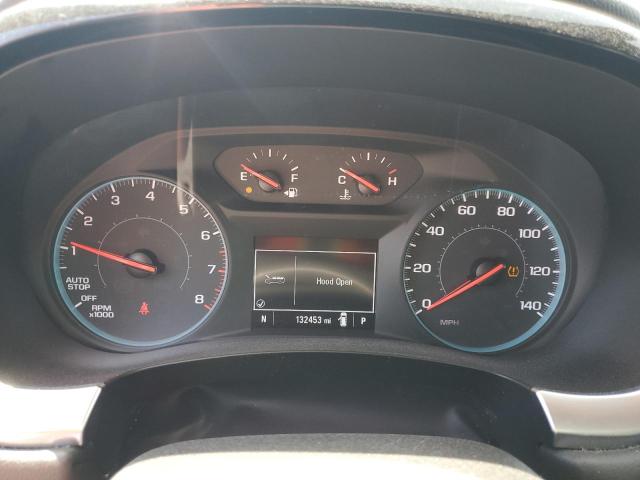 2020 CHEVROLET TRAVERSE L - 1GNERFKW8LJ139668