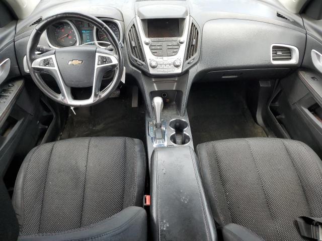 2015 CHEVROLET EQUINOX LT - 2GNFLFEK3F6379257
