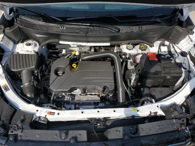 2025 GMC TERRAIN EL 3GKALUEG7SL258065