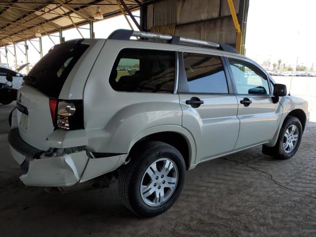 MITSUBISHI ENDEAVOR L 2008 white  gas 4A4MN21S28E011958 photo #4