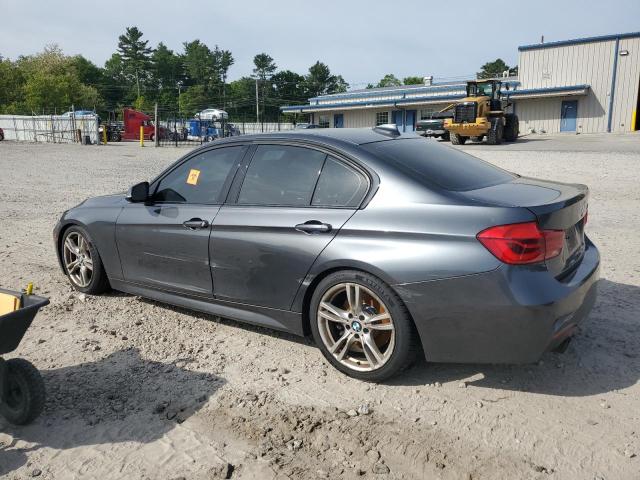 2018 BMW 340 XI - WBA8B7C51JA584771
