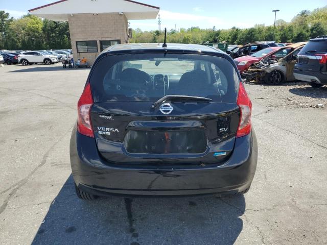 2015 NISSAN VERSA NOTE - 3N1CE2CP9FL401564