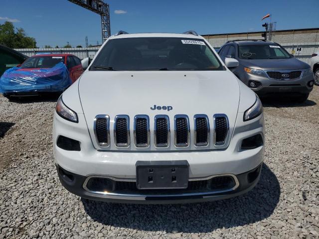 2015 JEEP CHEROKEE L - 1C4PJMDBXFW699173