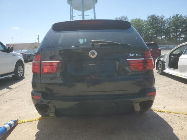 5uxzv8c56bl419646 - 2011 Bmw x5 xdrive50i - #57493515