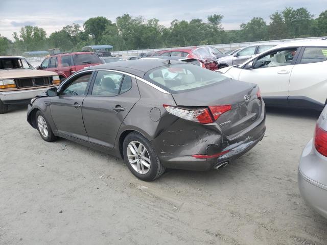 Vin: knagm4a76b5170551, lot: 57519815, kia optima lx 20112