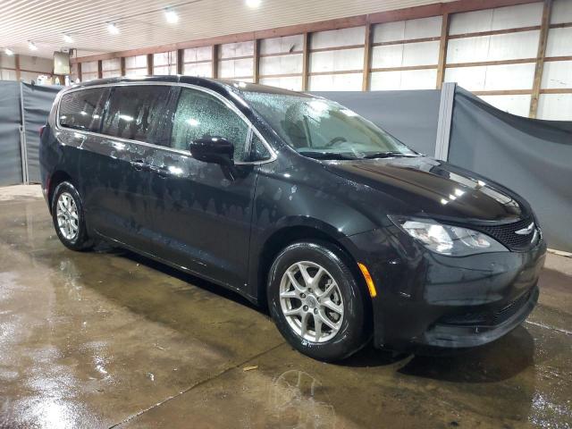 Vin: 2c4rc1cg4pr601957, lot: 56872155, chrysler minivan lx 20234