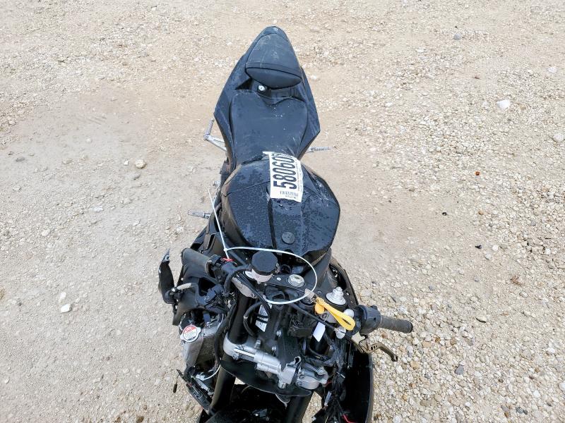 2011 YAMAHA YZFR1 JYARN23E9BA010563