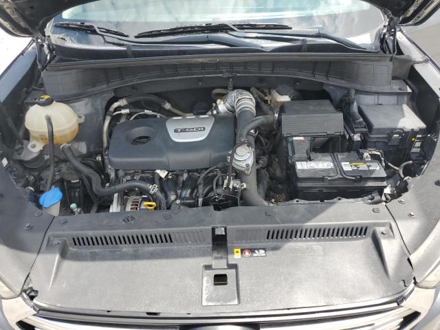 2017 HYUNDAI TUCSON LIM - KM8J3CA25HU378957