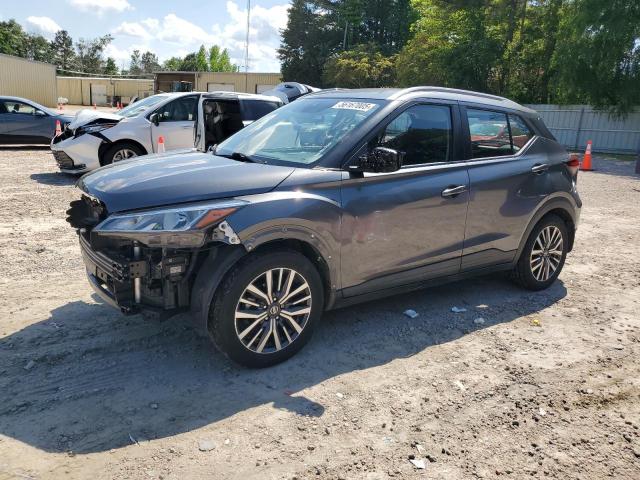 Vin: 3n1cp5cv9ml525423, lot: 56167005, nissan kicks sv 2021 img_1