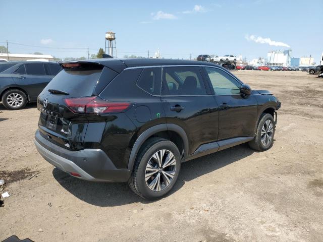 Vin: 5n1at3bb6mc704215, lot: 55607175, nissan rogue sv 20213
