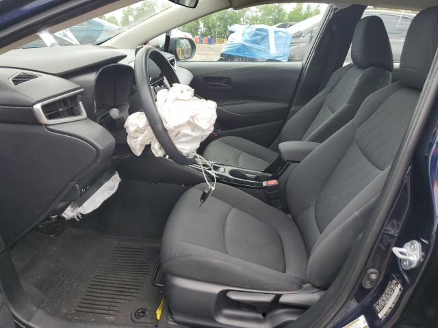 2022 TOYOTA COROLLA LE 5YFEPMAE0NP276288