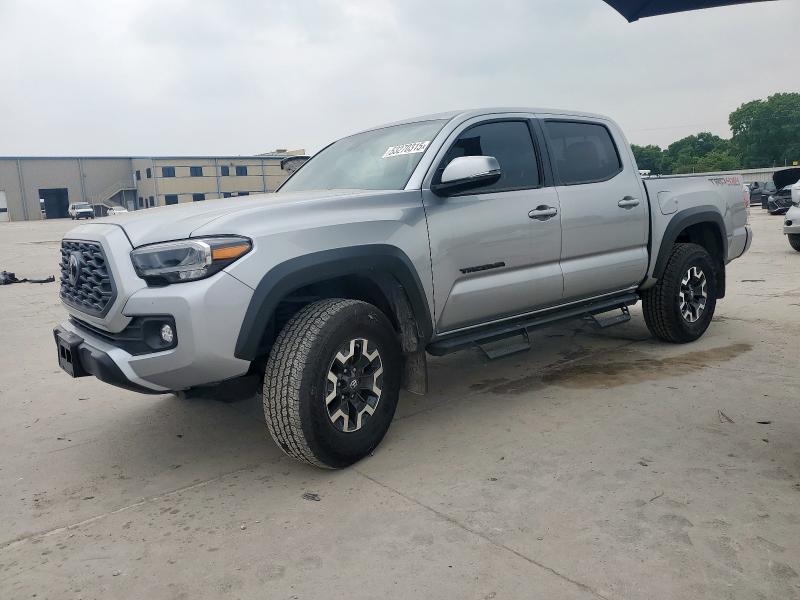 Vin: 3tycz5an8pt165641, lot: 53270315, toyota tacoma double cab 2023 img_1