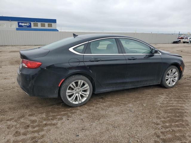 Vin: 1c3cccagxgn145890, lot: 57599915, chrysler 200 limited 20163
