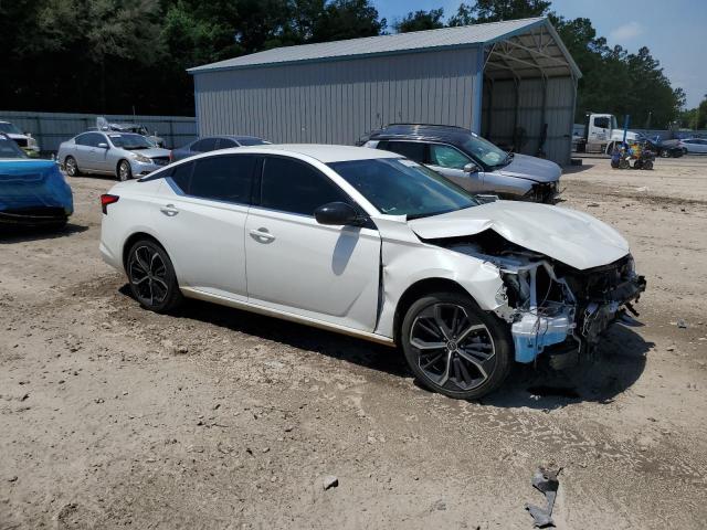 2024 NISSAN ALTIMA SR - 1N4BL4CV0RN419566