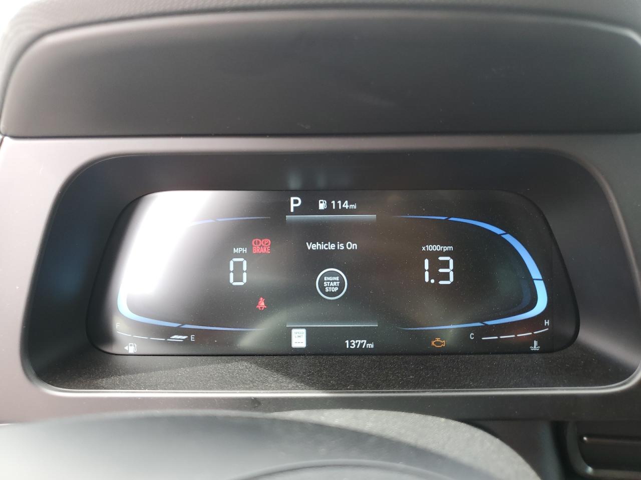 HYUNDAI ELANTRA SEL SPORT