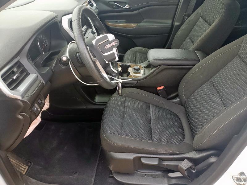 2023 GMC ACADIA SLE - 1GKKNKL43PZ179701