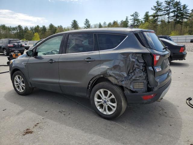Vin: 1fmcu9gd6kub90957, lot: 56103715, ford escape se 20192