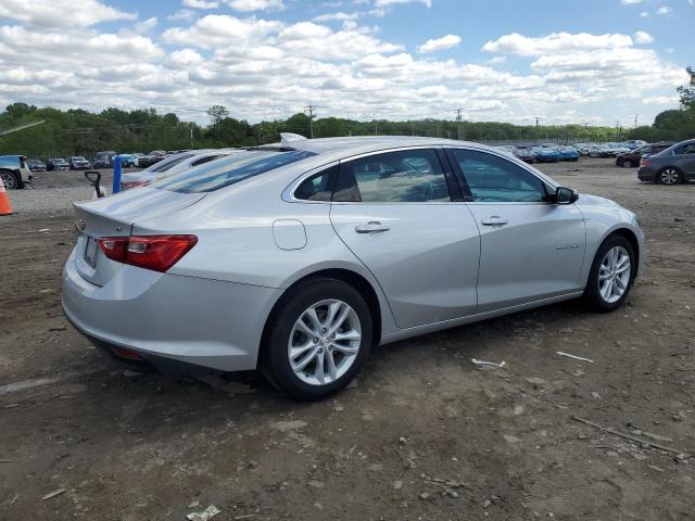 Vin: 1g1ze5st7hf258434, lot: 55931485, chevrolet malibu lt 20173