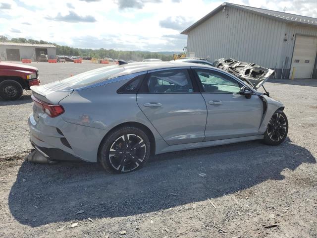 Vin: 5xxg64j22ng118741, lot: 57244305, kia k5 gt line 20223