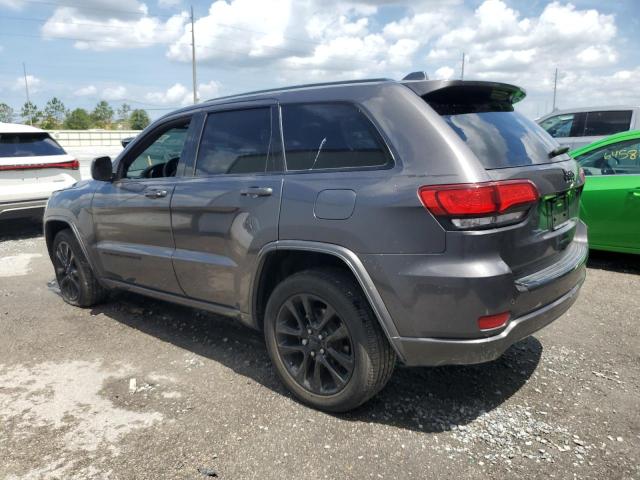 Vin: 1c4rjeagxjc444211, lot: 58323315, jeep grand cher laredo 20182