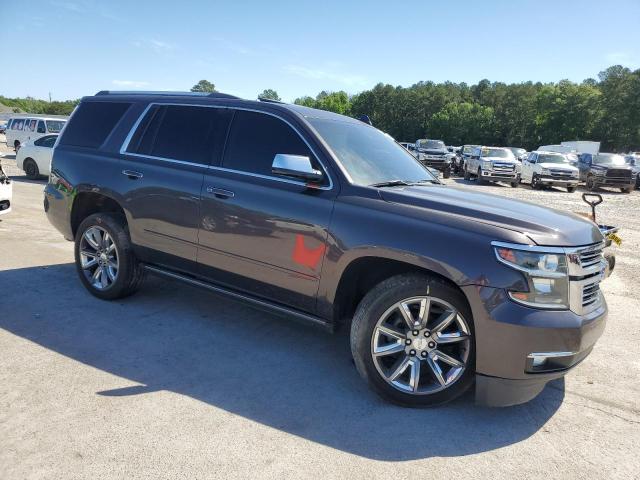 Vin: 1gnscckc8gr258692, lot: 57345065, chevrolet tahoe c1500 ltz 20164