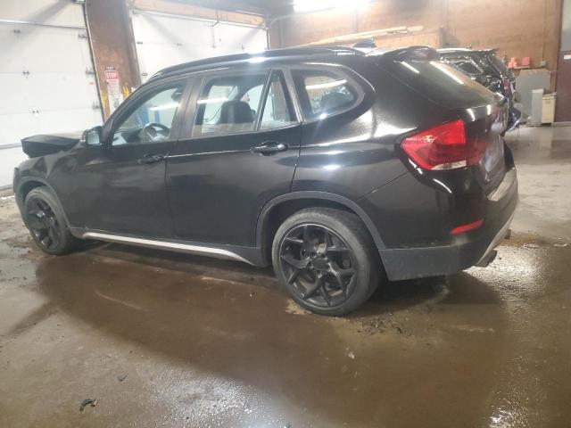 Vin: wbavl1c56dvr85209, lot: 55670885, bmw x1 xdrive28i 20132
