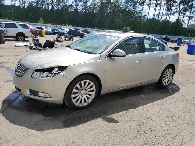 Vin: w04gp5ecxb1127937, lot: 55406355, buick regal cxl 2011 img_1