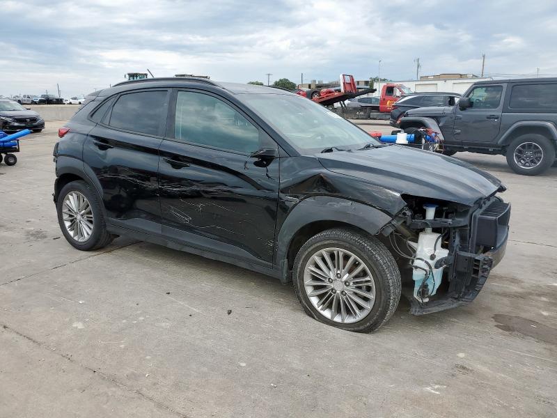 Vin: km8k22aa3ku335508, lot: 58725765, hyundai kona sel 20194