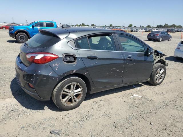 Vin: 3g1be6sm0js610027, lot: 58931205, chevrolet cruze lt 20183