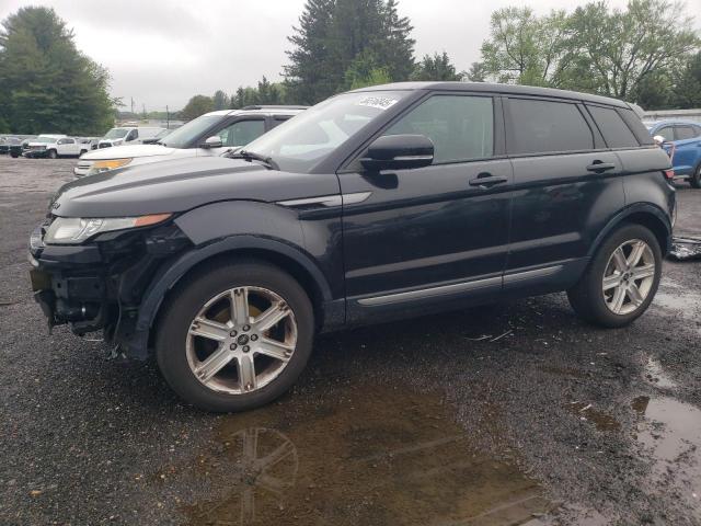 LAND ROVER RANGE ROVE