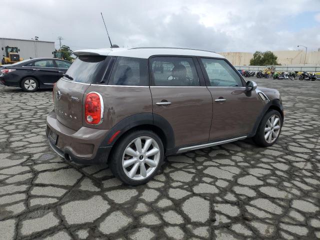 Vin: wmwzc3c55fwt02233, lot: 55840685, mini cooper s countryman 20153