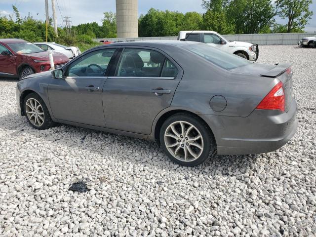 Vin: 3fahp0hg5ar261339, lot: 58394685, ford fusion se 20102