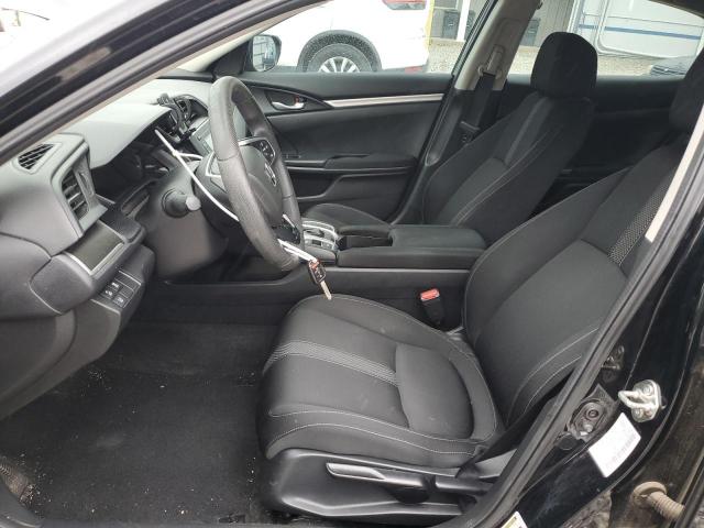2019 HONDA CIVIC LX - 19XFC2F64KE026197