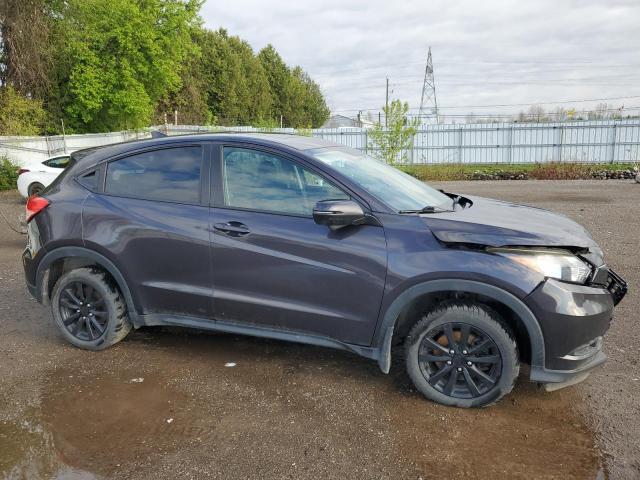 Vin: 3czru6h57hm104969, lot: 54578965, honda hr-v ex 20174