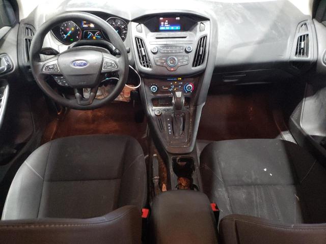 2016 FORD FOCUS SE - 1FADP3F29GL315272