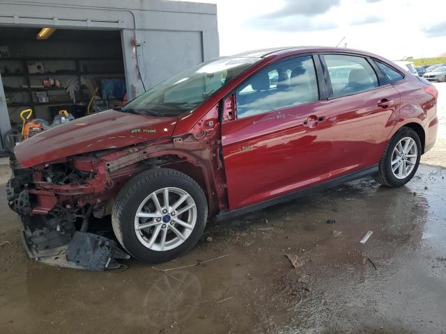 Vin: 1fadp3f26fl356683, lot: 57595515, ford focus se 2015 img_1