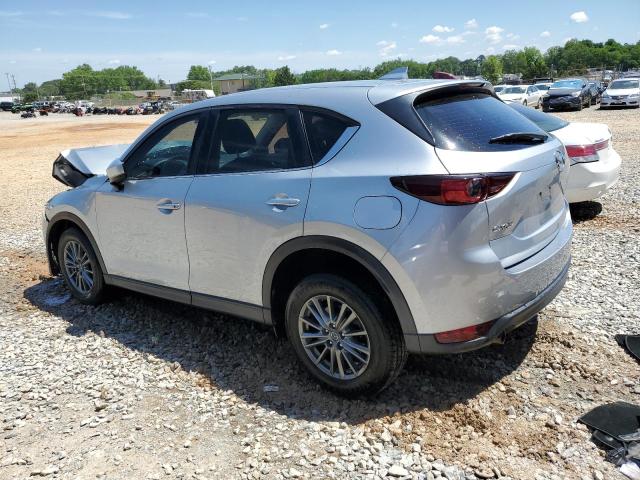 Vin: jm3kfabl3h0108930, lot: 55953115, mazda cx-5 sport 20172