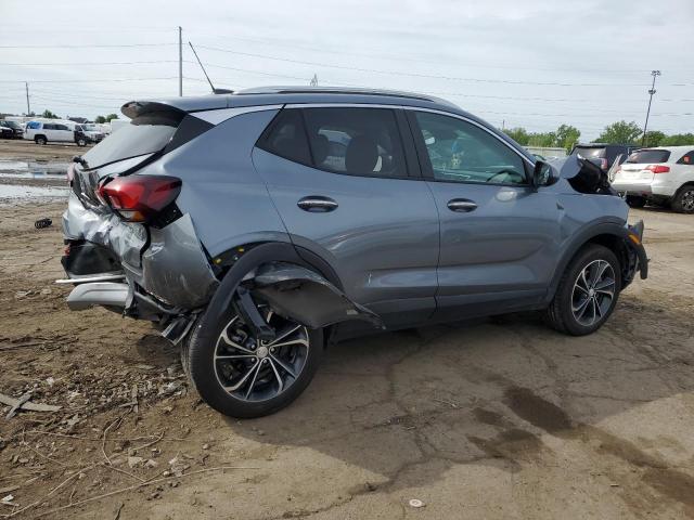 Vin: kl4mmds28nb115771, lot: 57939115, buick encore select 20223
