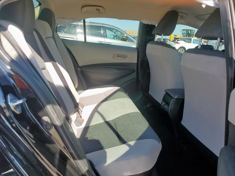 2024 TOYOTA COROLLA LE - JTDBCMFE5RJ016728