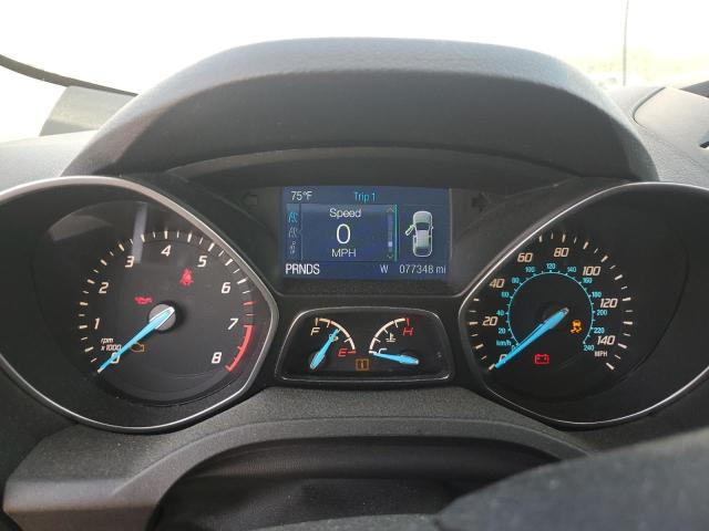 2015 FORD ESCAPE SE - 1FMCU9G9XFUB86797