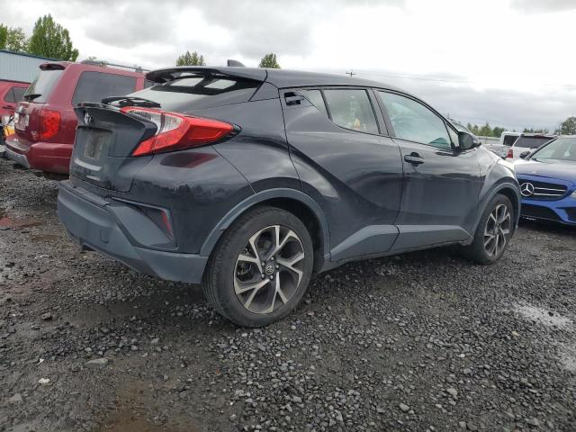Vin: jtnkhmbx0k1047248, lot: 56525435, toyota c-hr xle 20193