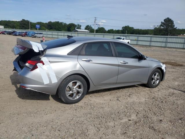 Vin: 5npll4ag0mh021611, lot: 54898925, hyundai elantra se 20213
