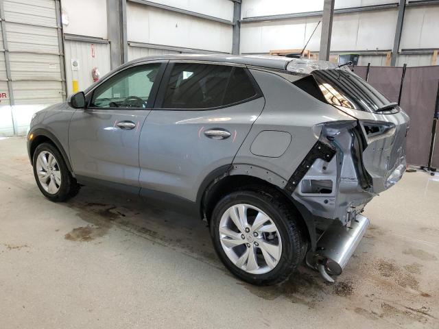 Vin: kl4ambsl3sb188462, lot: 56862325, buick encore preferred 20252