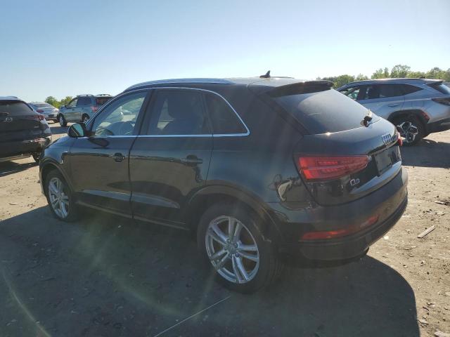 Vin: wa1gfcfs7gr021869, lot: 55997365, audi q3 prestige 20162