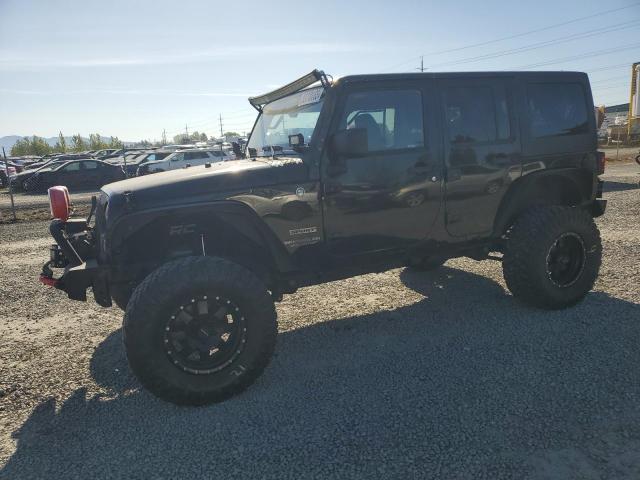 Vin: 1c4bjwdg1el308834, lot: 58366025, jeep wrangler sport 2014 img_1