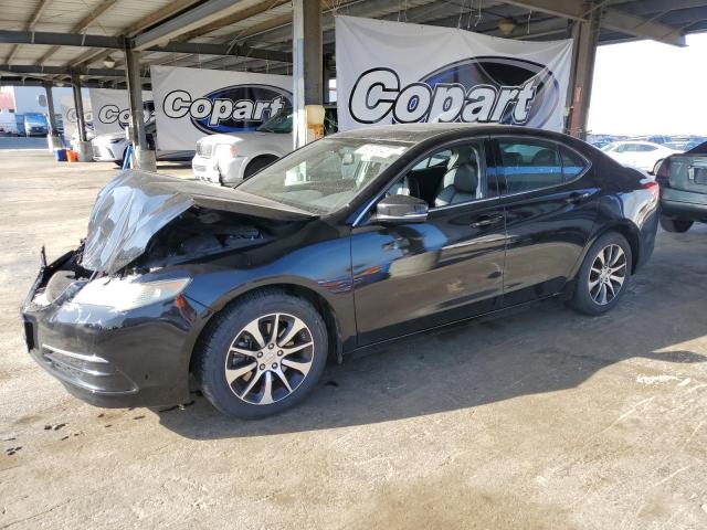 ACURA TLX