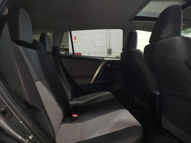 2015 TOYOTA RAV4 XLE - JTMRFREVXFD102311
