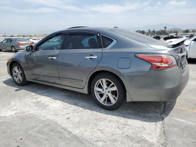 Vin: 1n4al3ap0fc145240, lot: 58113165, nissan altima 2.5 20152
