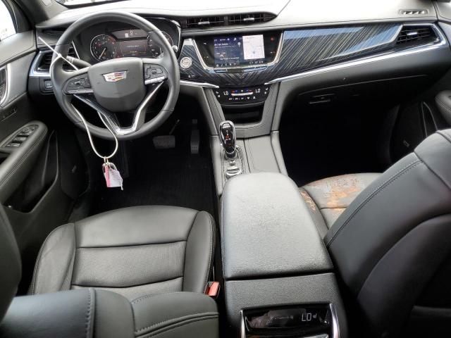 2023 CADILLAC XT6 PREMIU - 1GYKPCRS5PZ220616
